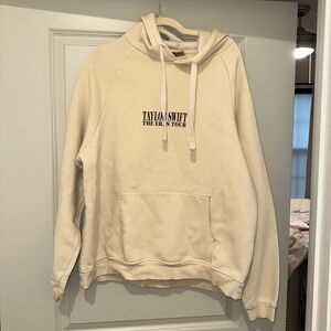 Taylor Swift Eras Tour Hoodie
